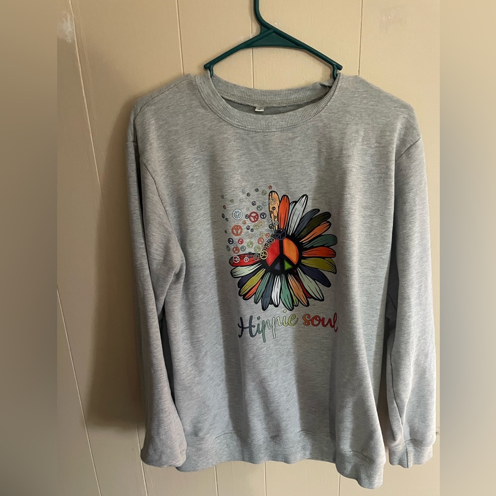 Shein shirt